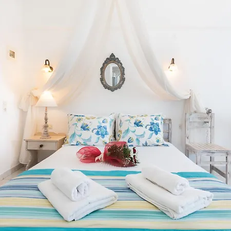 アパートホテル Agnadi View 4*