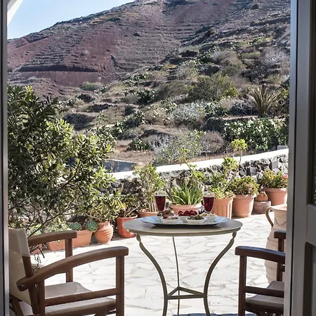 Aparthotel Agnadi View