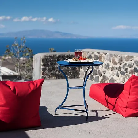 アパートホテル Agnadi View 4*