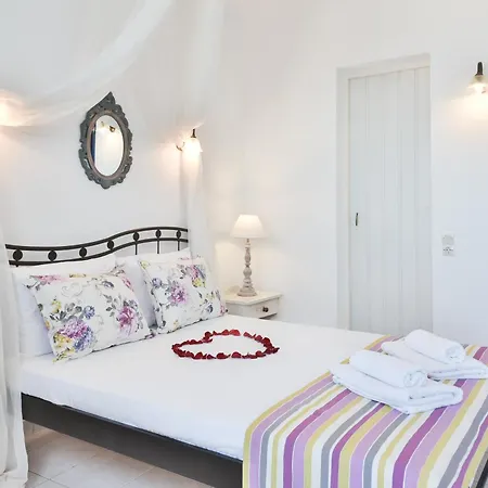 Agnadi View Aparthotel 4*