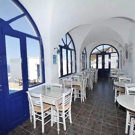 Aparthotel Agnadi View 4*