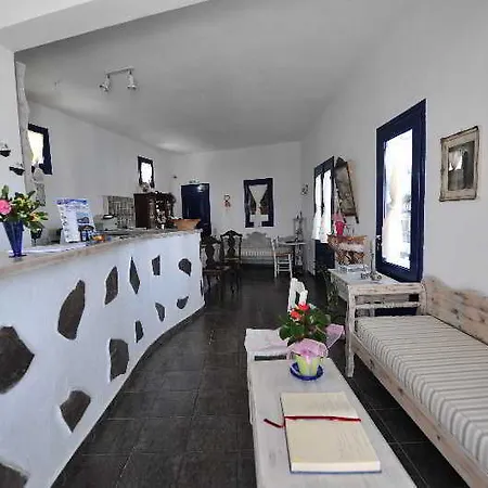 Agnadi View Aparthotel 4*