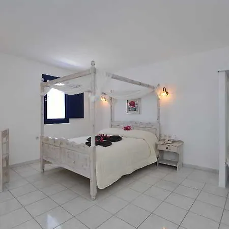 Aparthotel Agnadi View