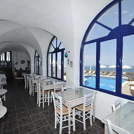 アパートホテル Agnadi View 4*