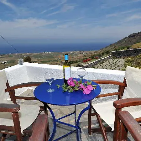 Agnadi View Aparthotel 4*