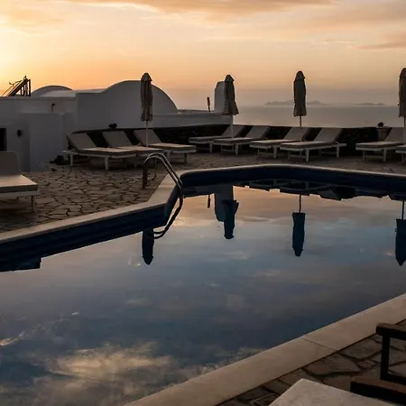 Aparthotel Agnadi View 4*