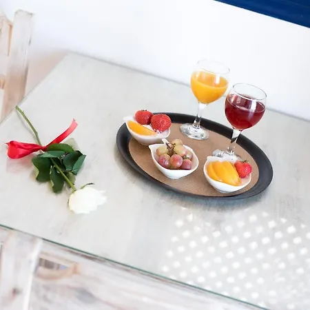 Aparthotel Agnadi View 4*