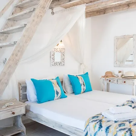 Aparthotel Agnadi View