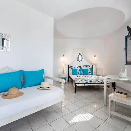 Aparthotel Agnadi View