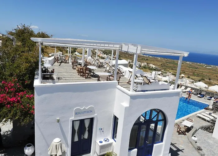 Agnadi View شقة فندقية 4*