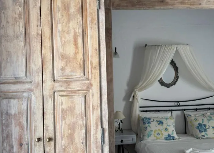 شقة فندقية Agnadi View 4*