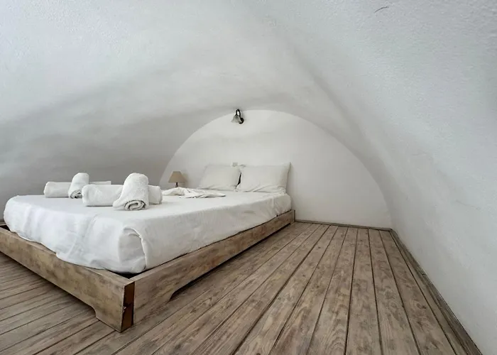 Agnadi View شقة فندقية