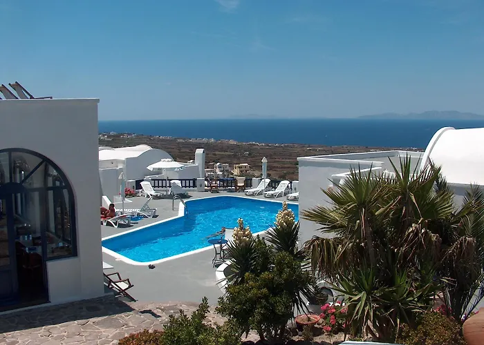 Apart-hotel Agnadi View