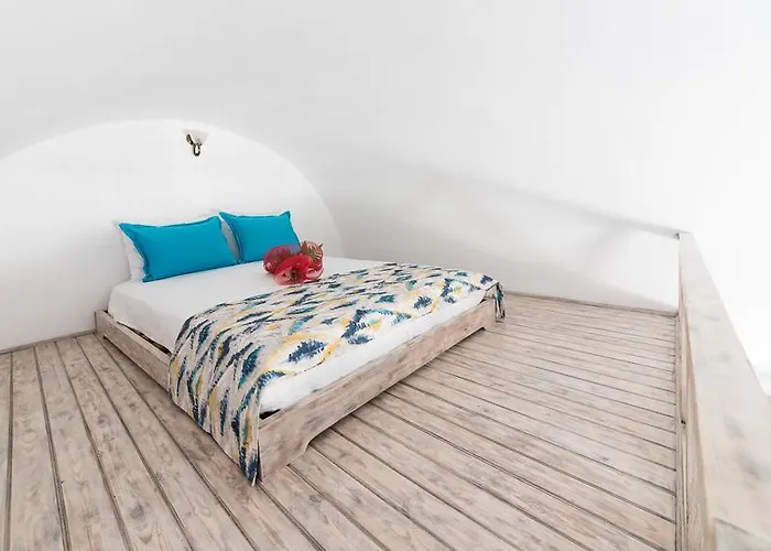 شقة فندقية Agnadi View 4*