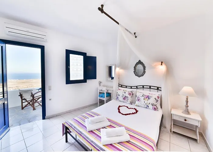 Agnadi View Apart-hotel 4*