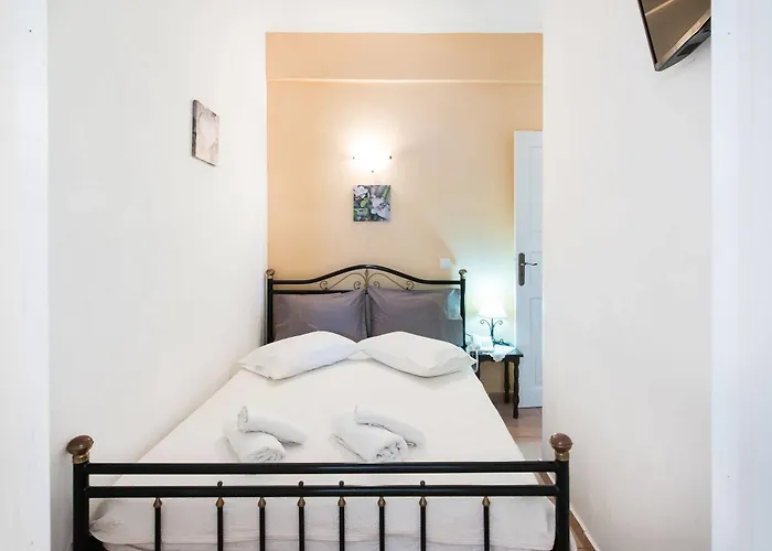 Apart-hotel Agnadi View Oia