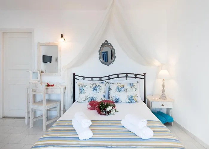 Apart-hotel Agnadi View 4*