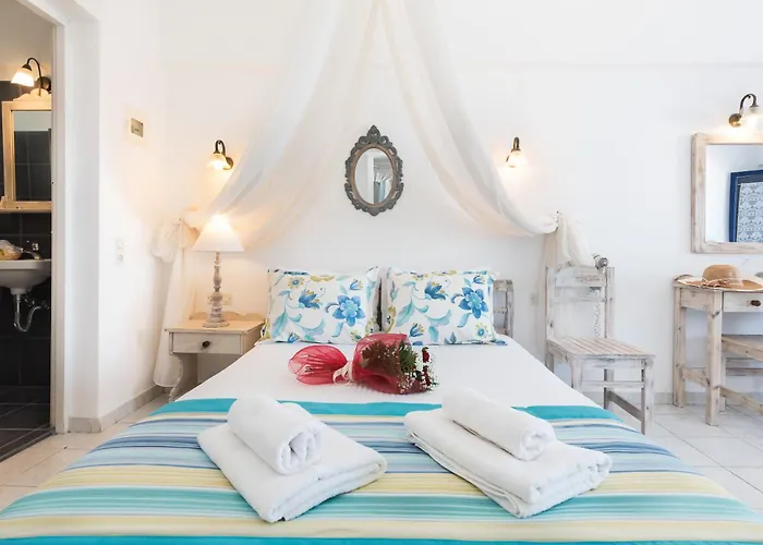 Apart-hotel Agnadi View 4*