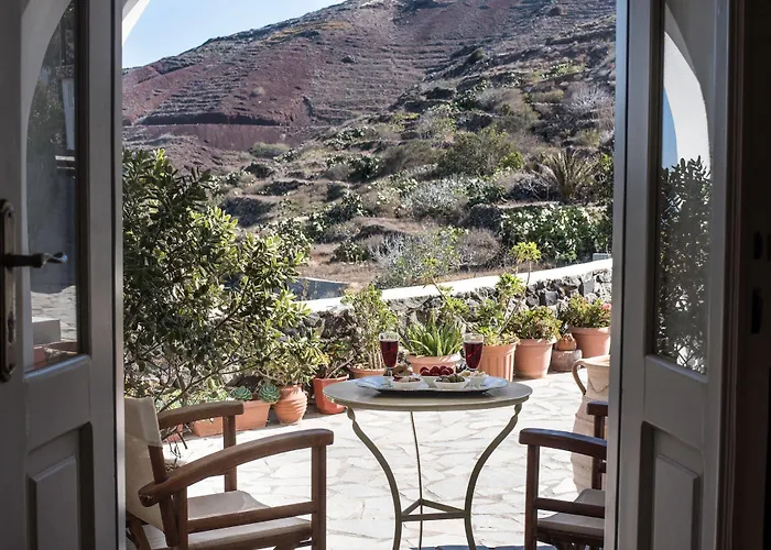 Apart-hotel Agnadi View