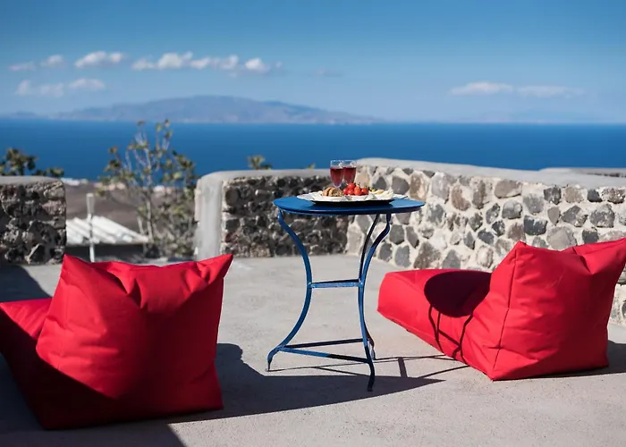 Apart-hotel Agnadi View 4*