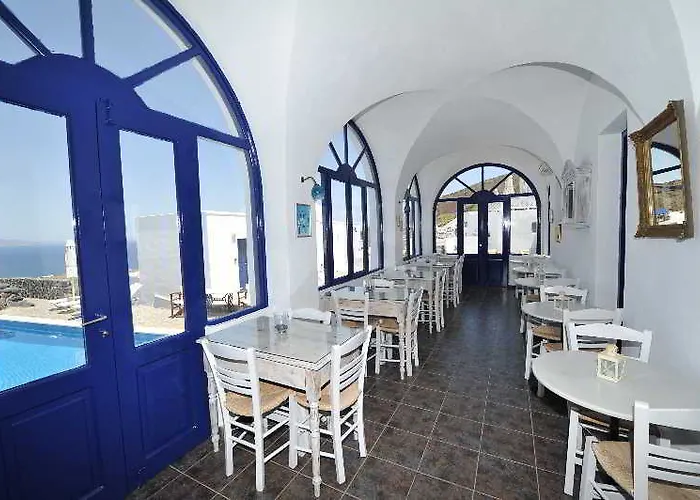 Apart-hotel Agnadi View 4*