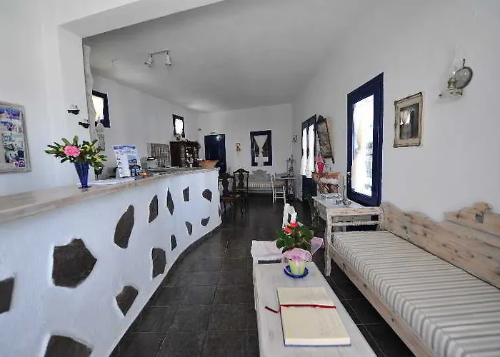 Agnadi View شقة فندقية 4*