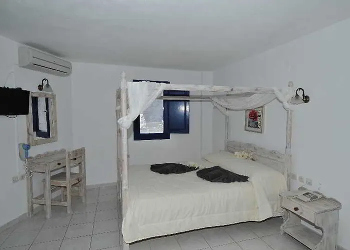 Agnadi View 4* أويا