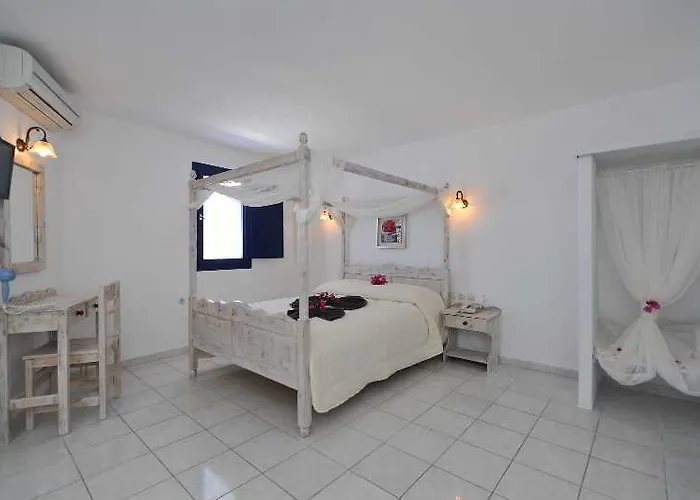 Apart-hotel Agnadi View