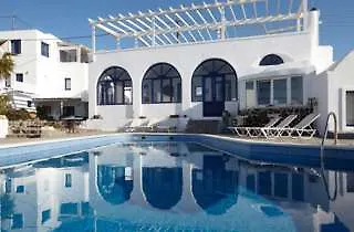 Agnadi View أويا