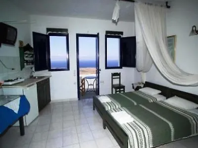 Agnadi View شقة فندقية 4*