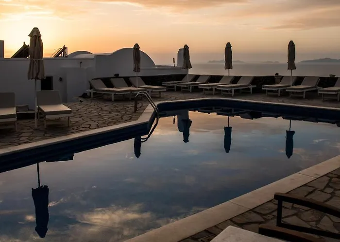 Apart-hotel Agnadi View 4*