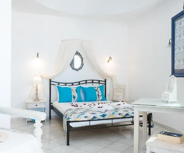 Agnadi View 4* أويا