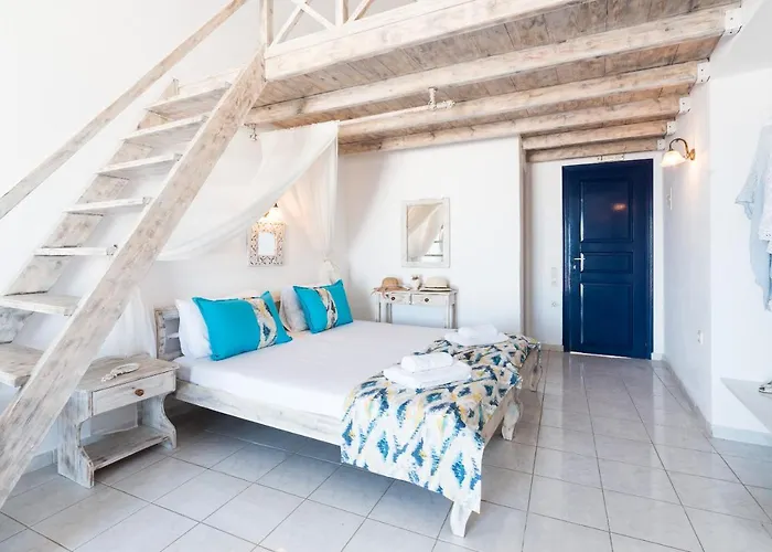 Apart-hotel Agnadi View 4*