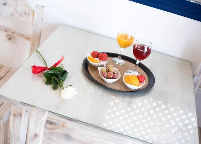 Apart-hotel Agnadi View 4*