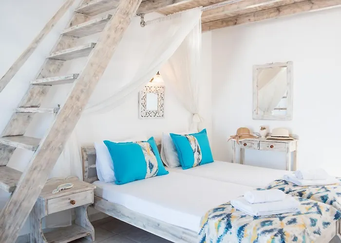 Apart-hotel Agnadi View