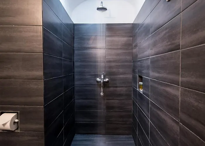 شقة فندقية Agnadi View 4*