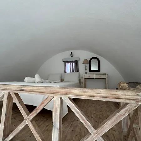 Aparthotel Agnadi View Oia