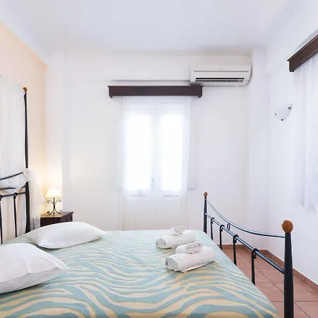 Agnadi View 4* Ия