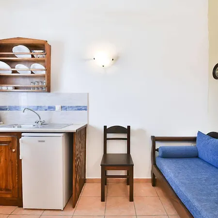Апарт-отель Agnadi View 4*