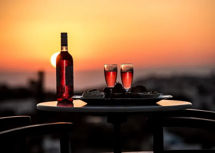 Agnadi View Aparthotel