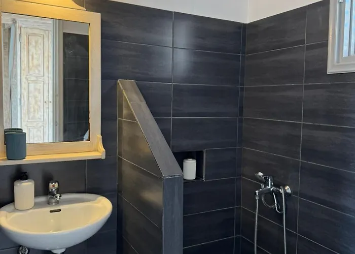 Agnadi View Aparthotel