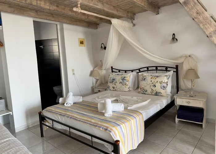 Aparthotel Agnadi View