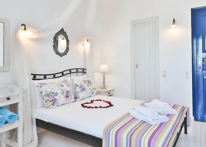 Agnadi View Aparthotel 4*