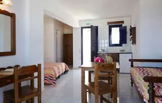 Agnadi View Aparthotel 4*